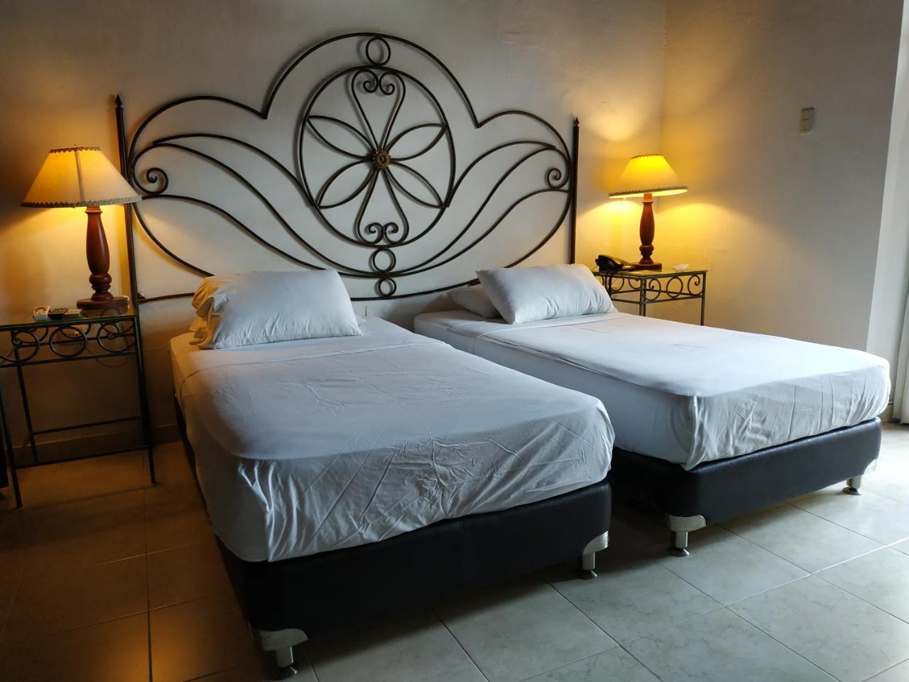 מלון Cartagena Casa India Catalina מראה חיצוני תמונה